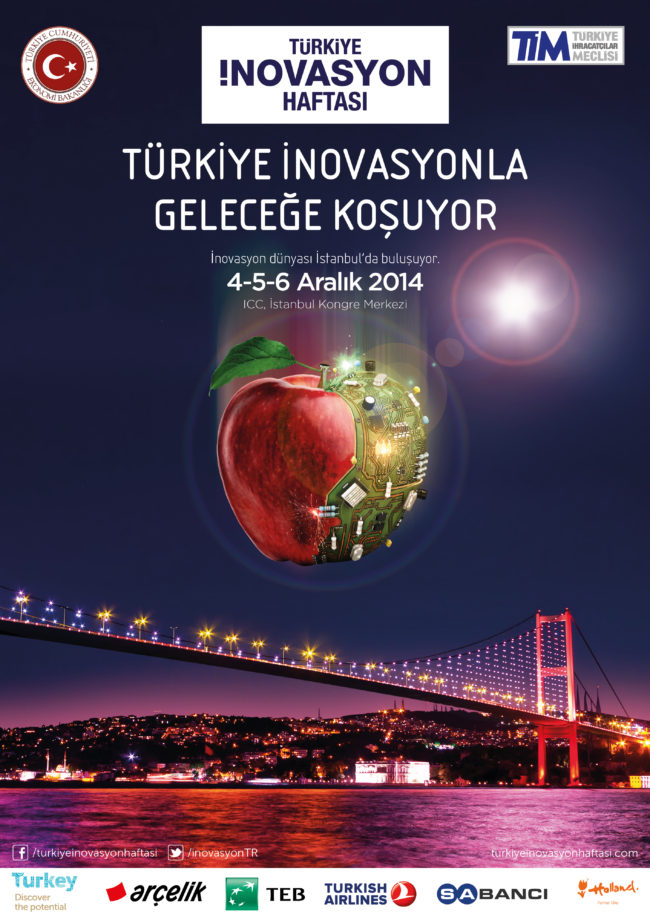 TIH_2014_Istanbul_Key_Visual