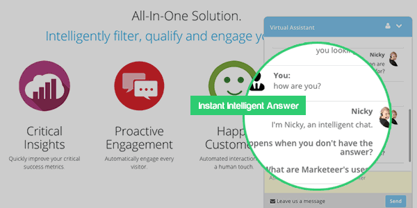 intelichat
