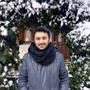 Serkan-Ceyhan
